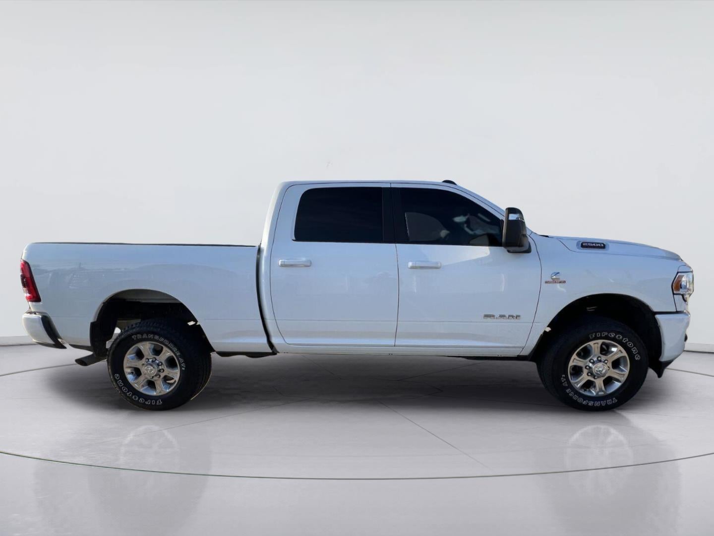 ram ram 2500 pickup 2024 3C6UR5DL4RG206673 image ram ram 2500 pickup 2024 3C6UR5DL4RG206673 image